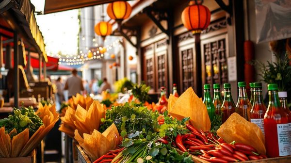 Découvrez les délices asiatiques à Mayenne pour votre prochain repas