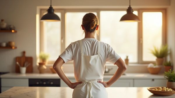 Les atouts d'un chef à domicile pour vos événements