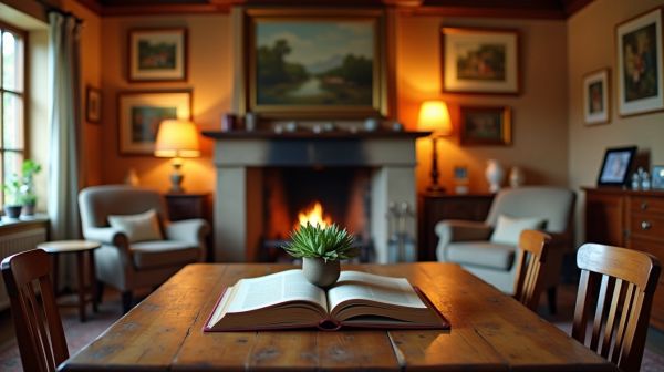 Les atouts d'un chef à domicile pour vos événements