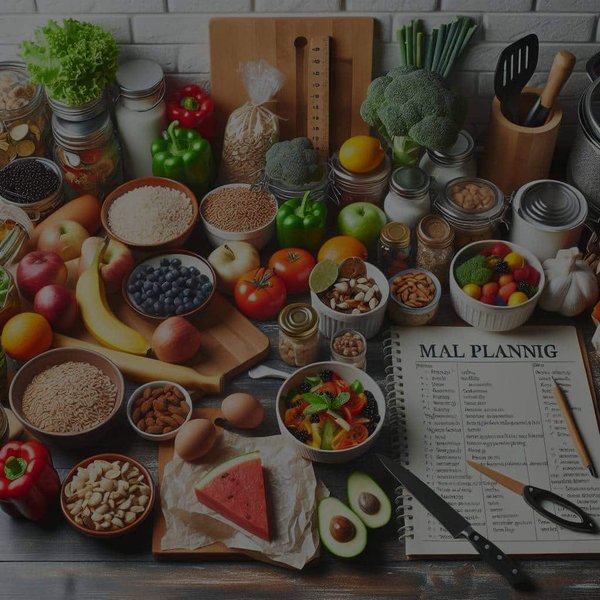 Quelles sont les meilleures stratégies pour cuisiner des repas sains avec un petit budget?