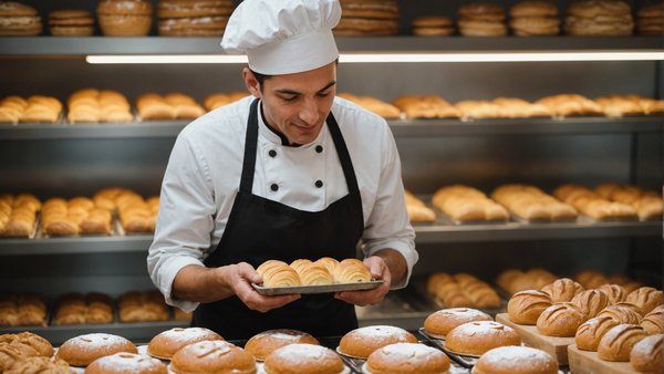 Ouvrir une boulangerie : guide pratique et conseils clés