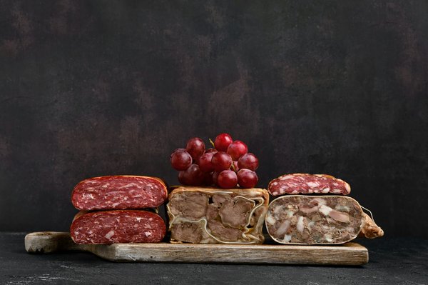 Où chercher un grossiste boyaux pour charcuterie ?